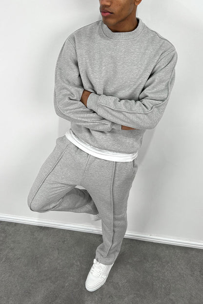 Opus Luxe Sweatshirt
