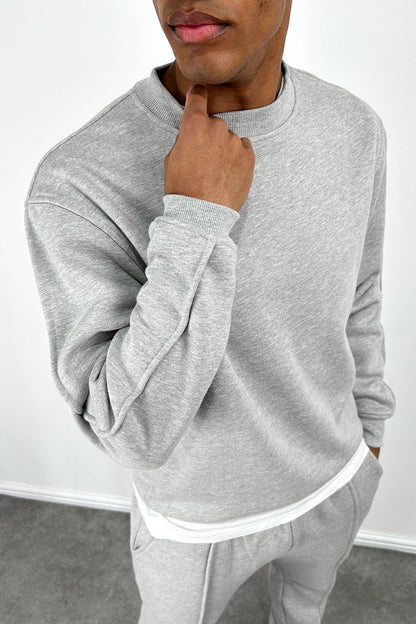 Opus Luxe Sweatshirt