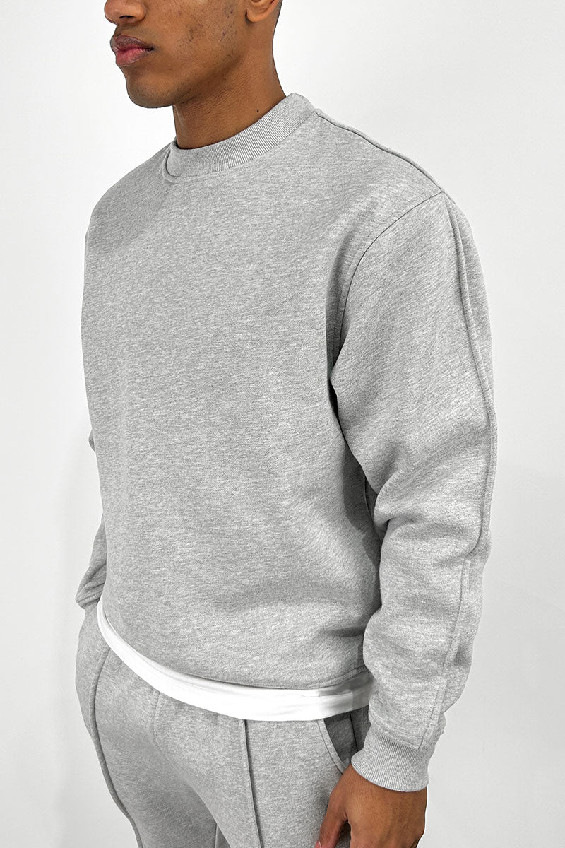 Opus Luxe Sweatshirt