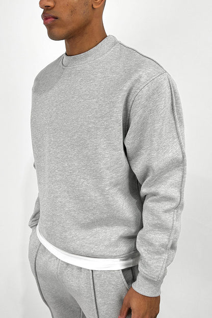 Opus Luxe Sweatshirt