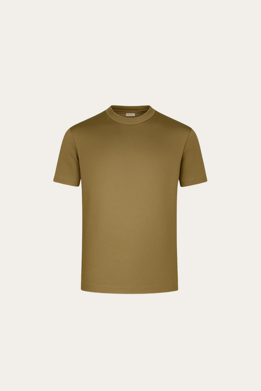 Olive Imperial Tee