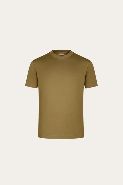 Olive Imperial Tee