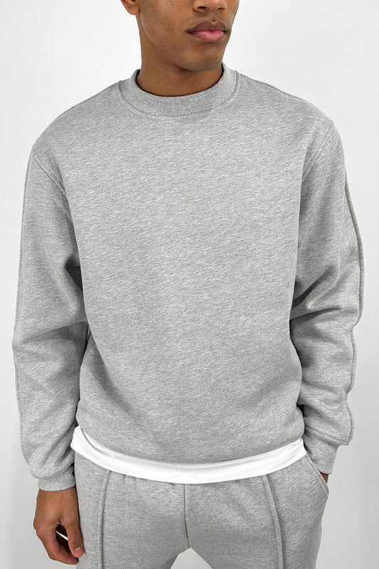 Opus Luxe Sweatshirt