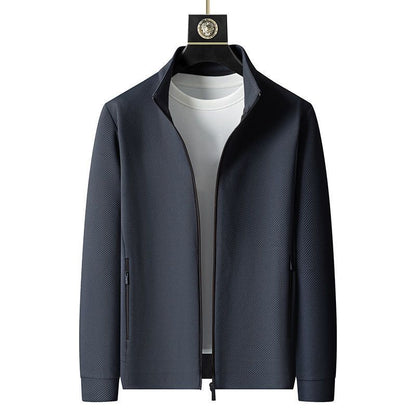 RICCARDO ROYAL NAVY TRACKSUIT