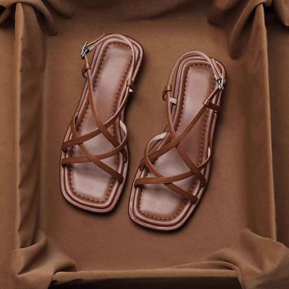 VITTORIA SANDALS