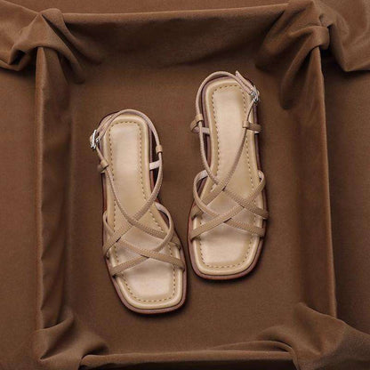 VITTORIA SANDALS