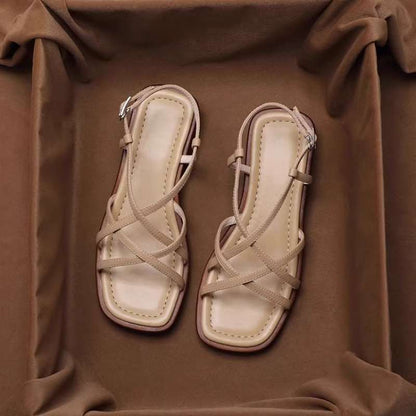 VITTORIA SANDALS