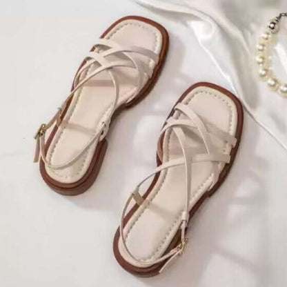 VITTORIA SANDALS