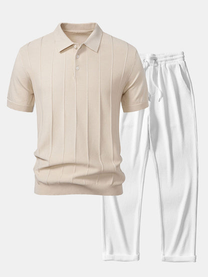 Urban Arc Jacquard Duo