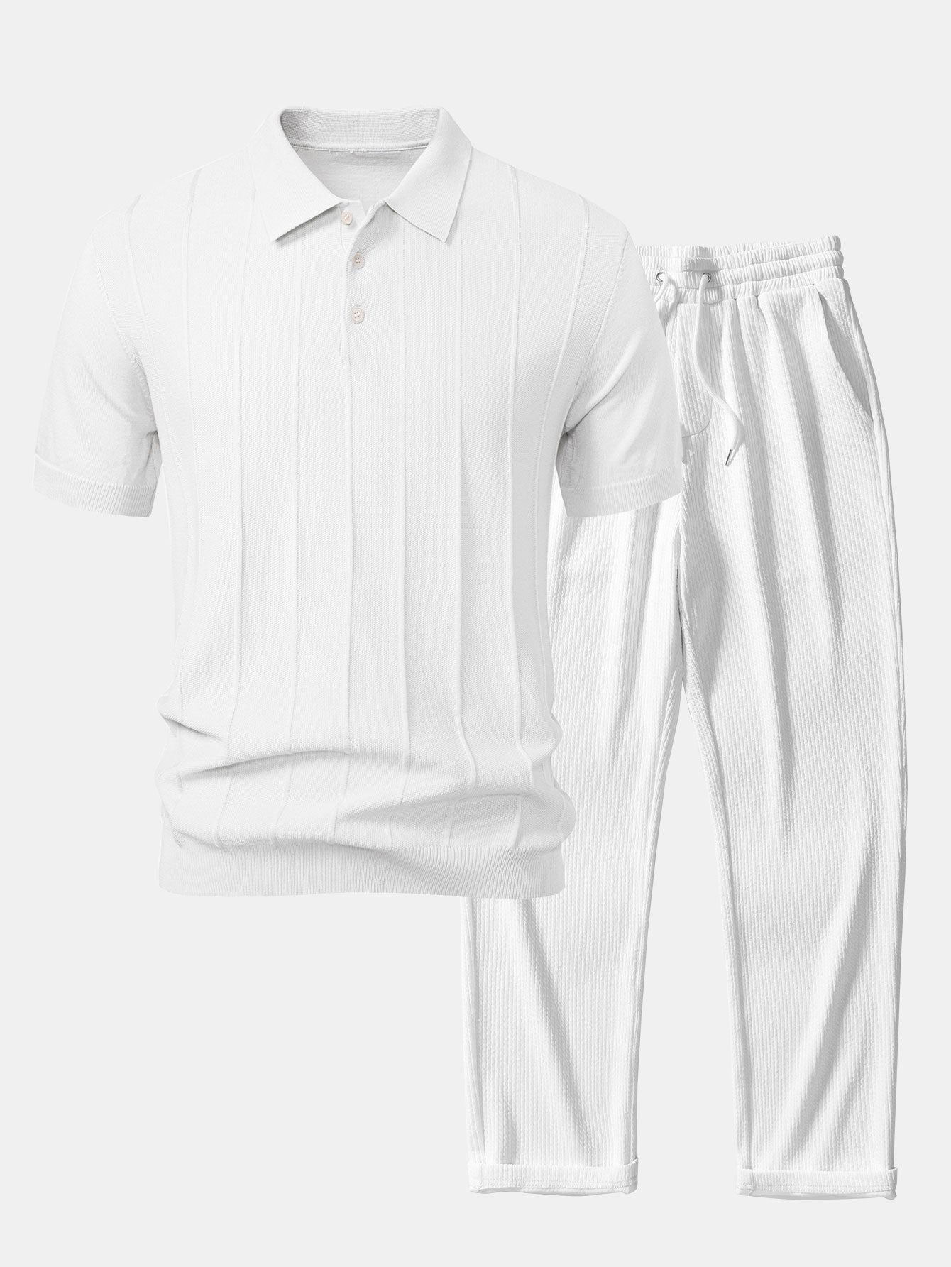 Urban Arc Jacquard Duo