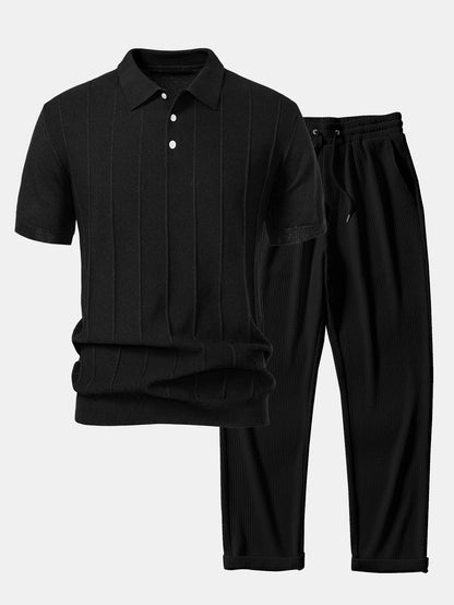 Urban Arc Jacquard Duo