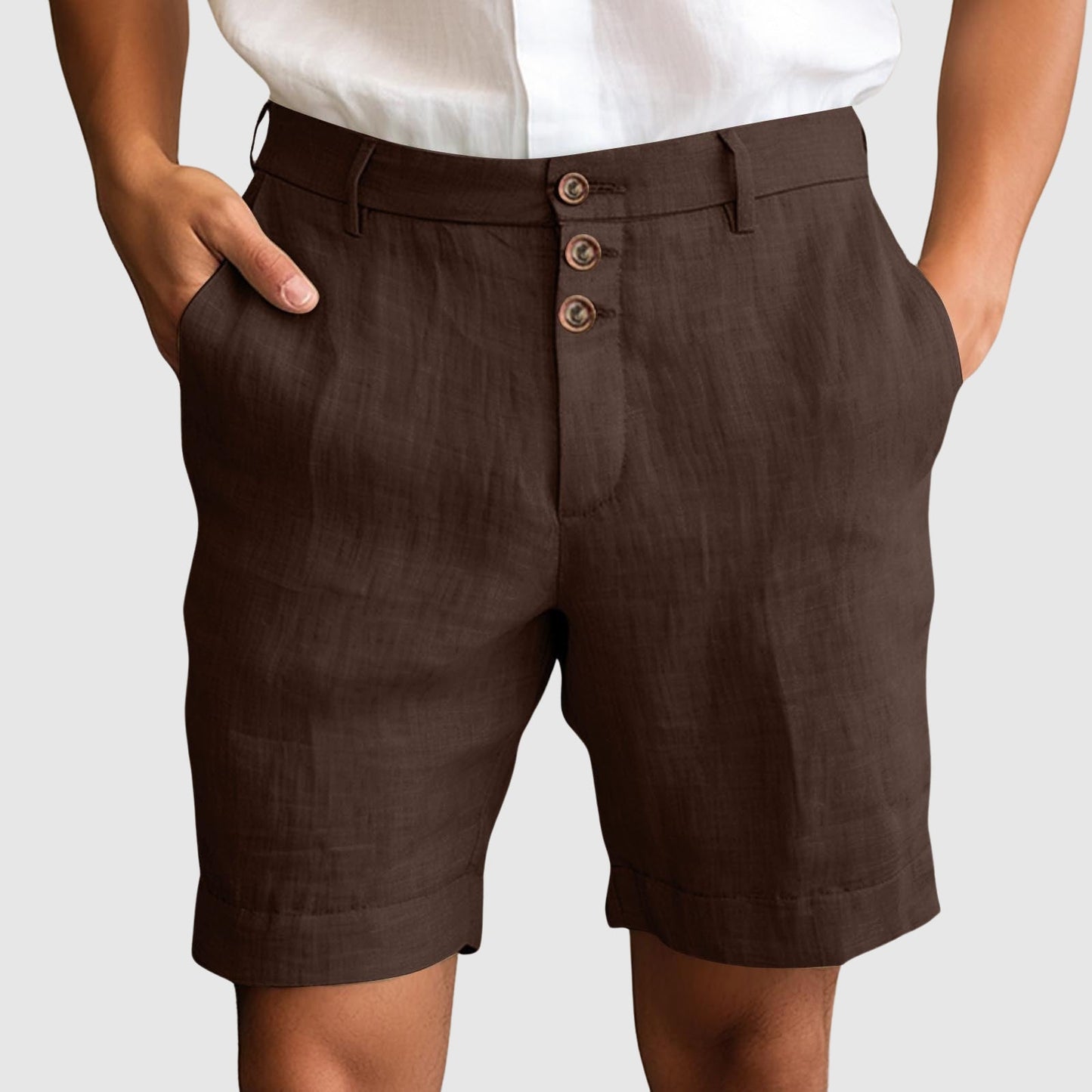 Portofino Nights Shorts