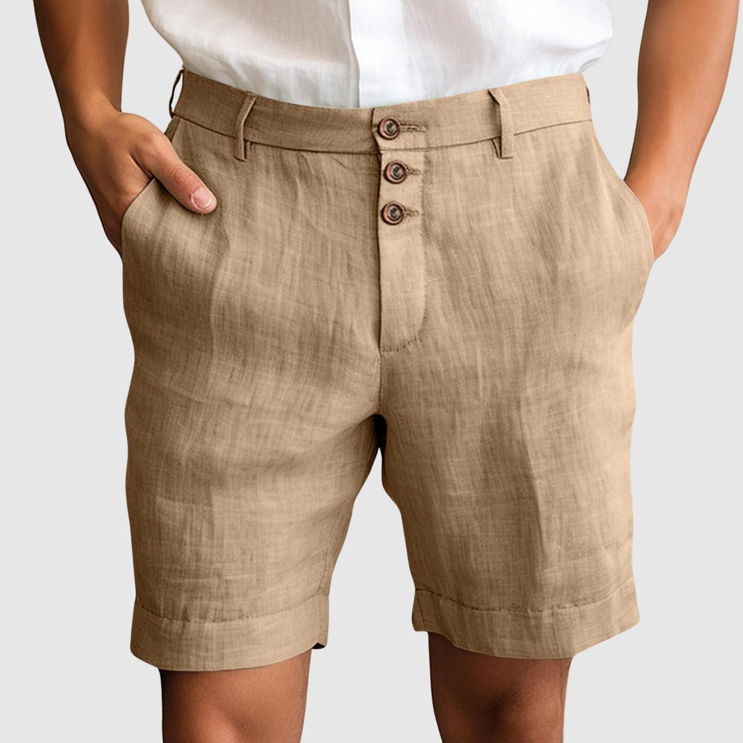 Portofino Nights Shorts