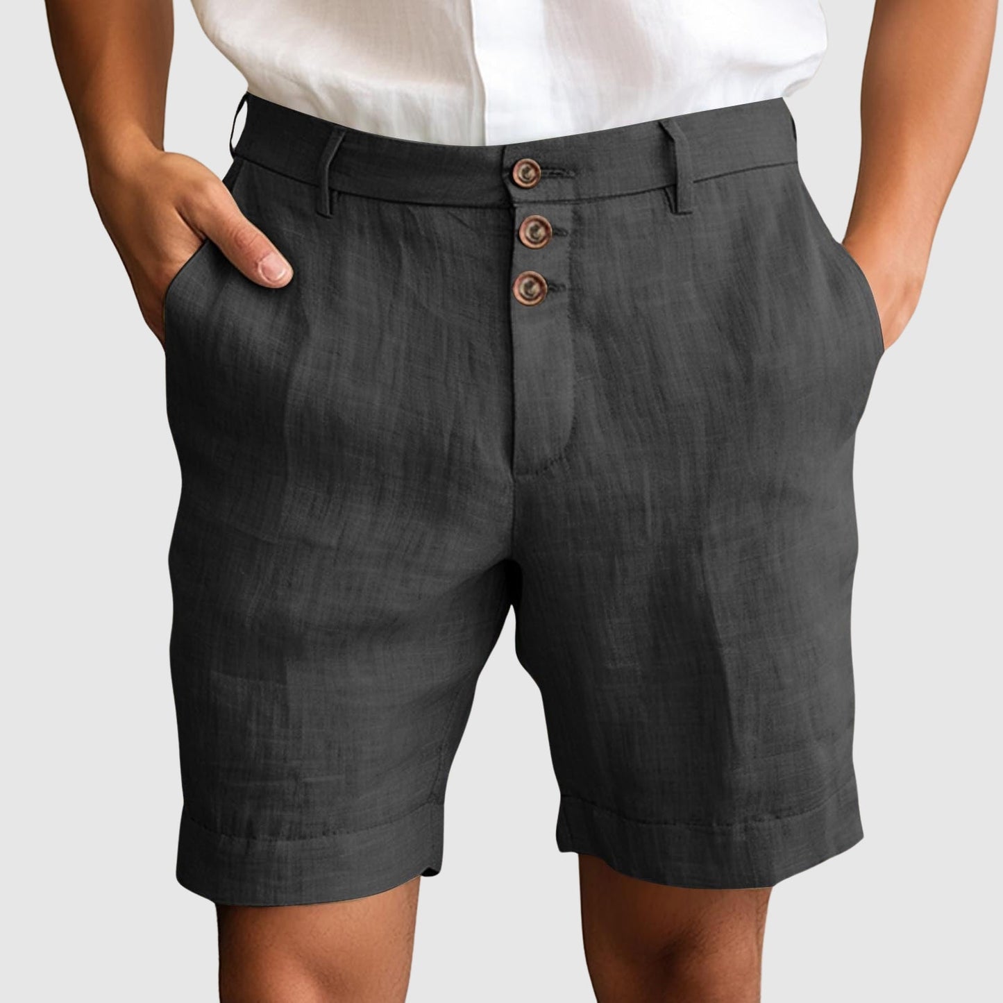 Portofino Nights Shorts