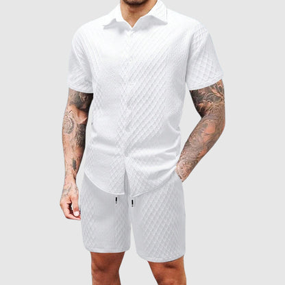 Roberto Russo Cruise Set