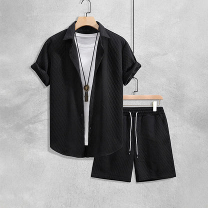 Roberto Russo Cruise Set