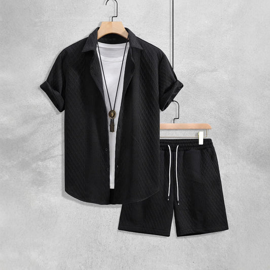 Roberto Russo Cruise Set