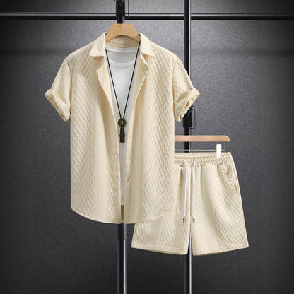Roberto Russo Cruise Set