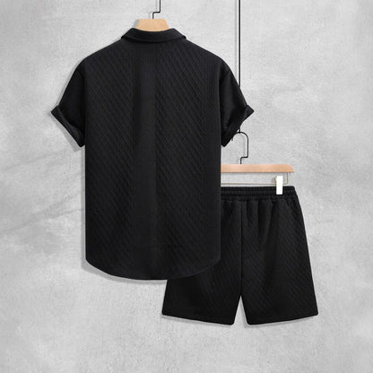 Roberto Russo Cruise Set