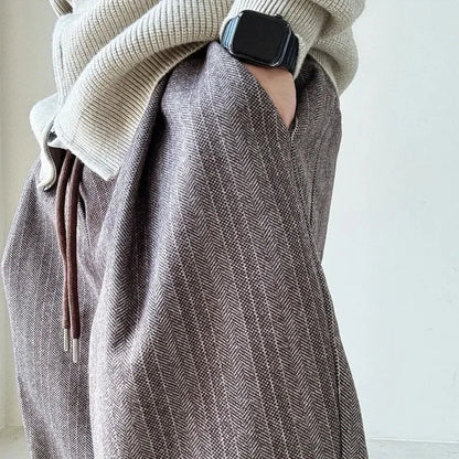 URBAN BALANCE PANTS
