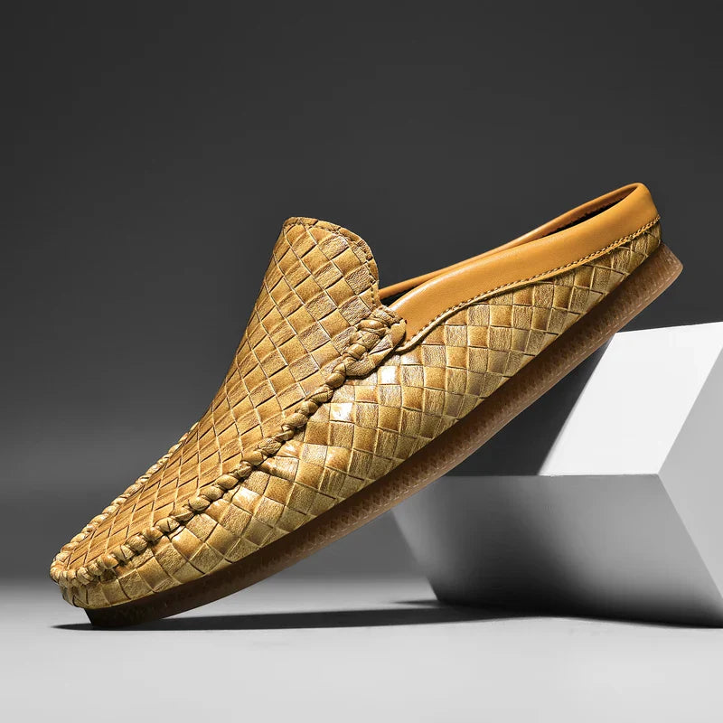 VERVE QUIET COMFORT SLIDES