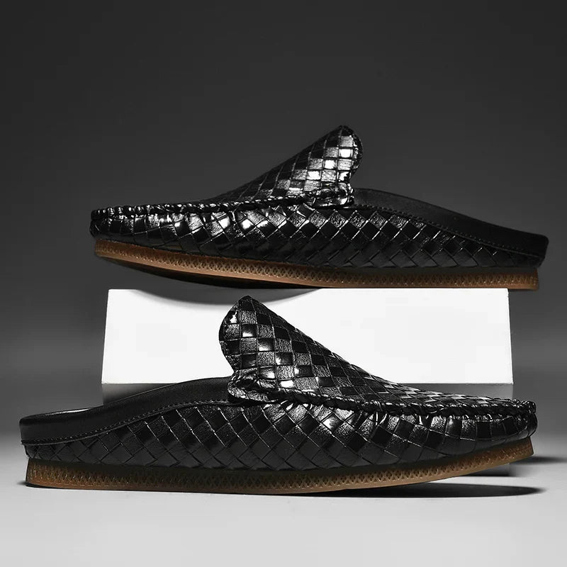 VERVE QUIET COMFORT SLIDES