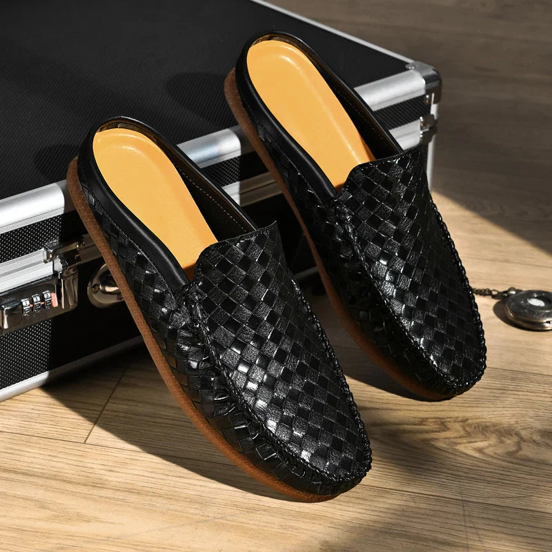VERVE QUIET COMFORT SLIDES