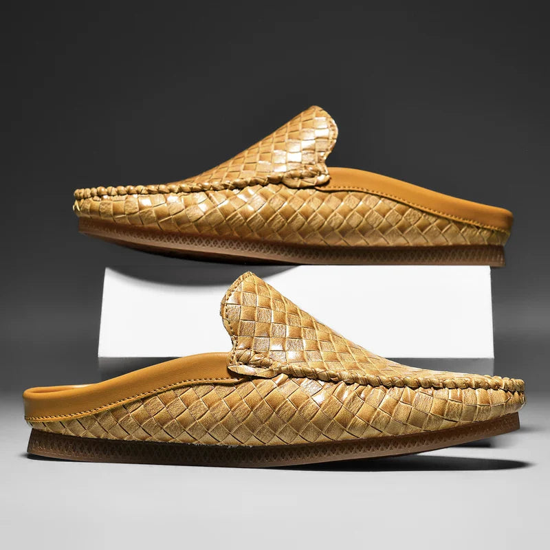 VERVE QUIET COMFORT SLIDES