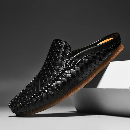 VERVE QUIET COMFORT SLIDES