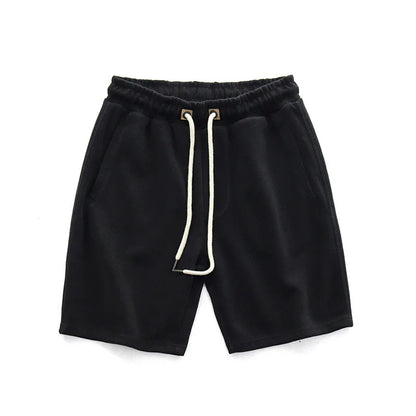 ALESSIO ULTRA SOFT CASUAL SHORTS