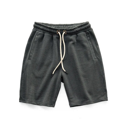 ALESSIO ULTRA SOFT CASUAL SHORTS