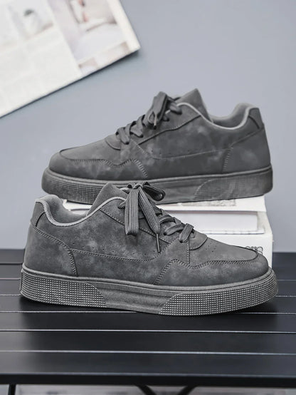 Urban Suede Sneaker