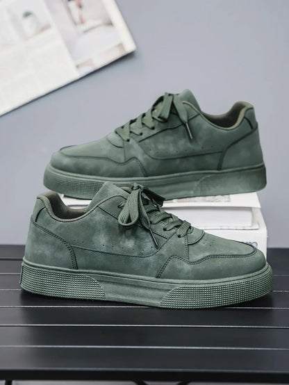 Urban Suede Sneaker