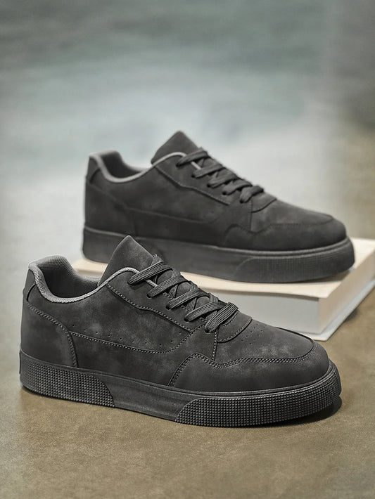 Urban Suede Sneaker