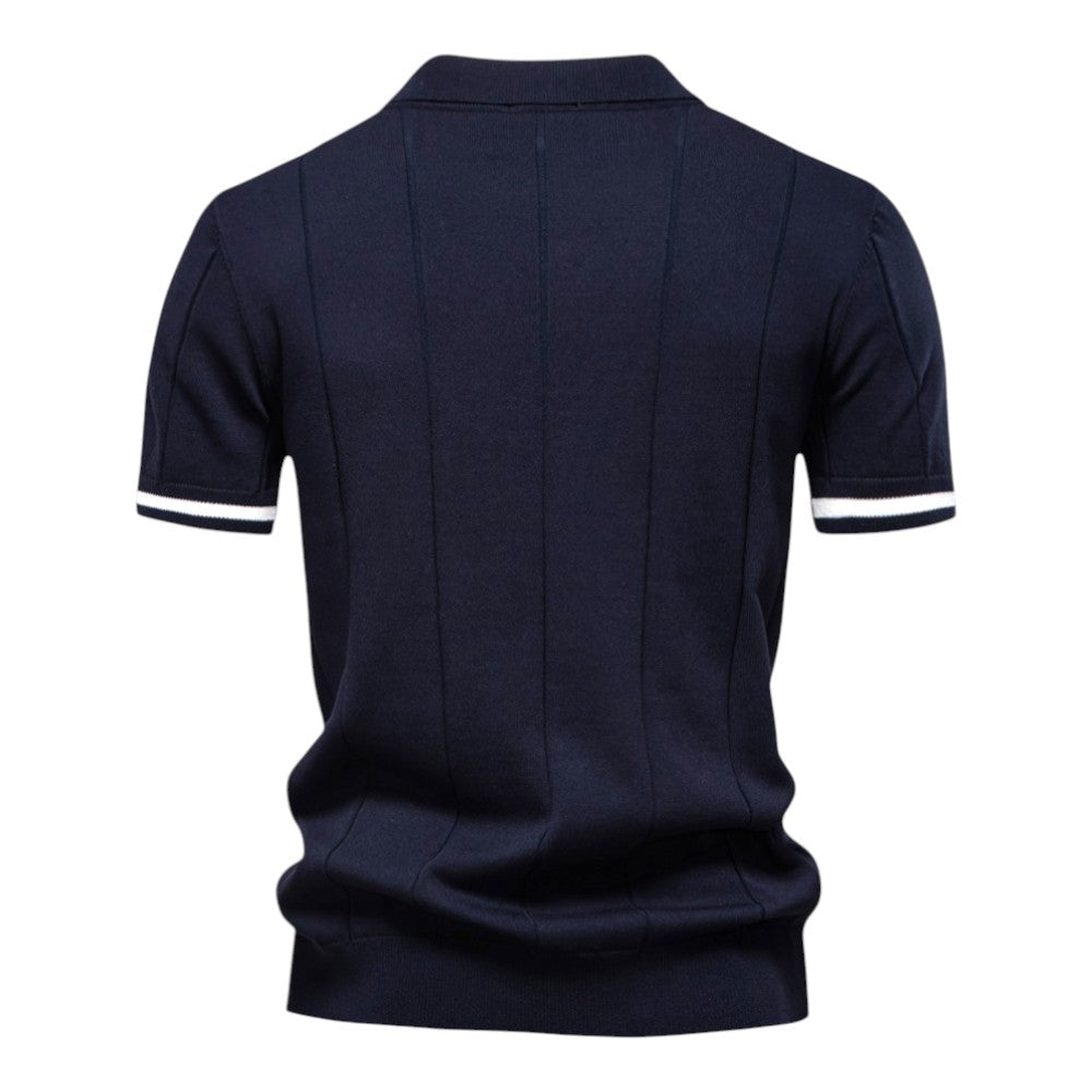 METRO MINIMAL POLO