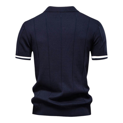 METRO MINIMAL POLO