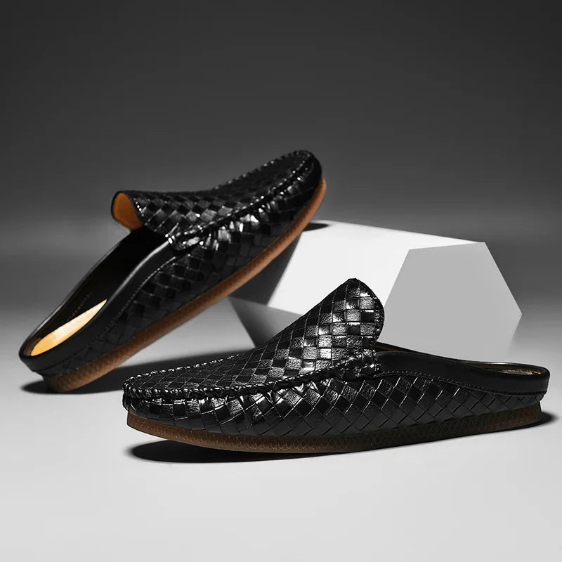 VERVE QUIET COMFORT SLIDES