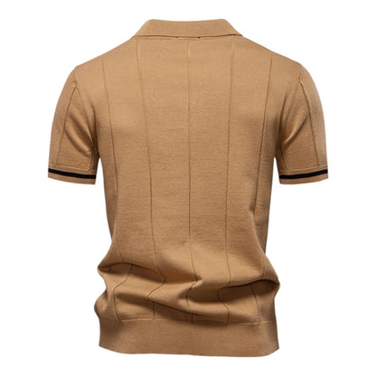 METRO MINIMAL POLO