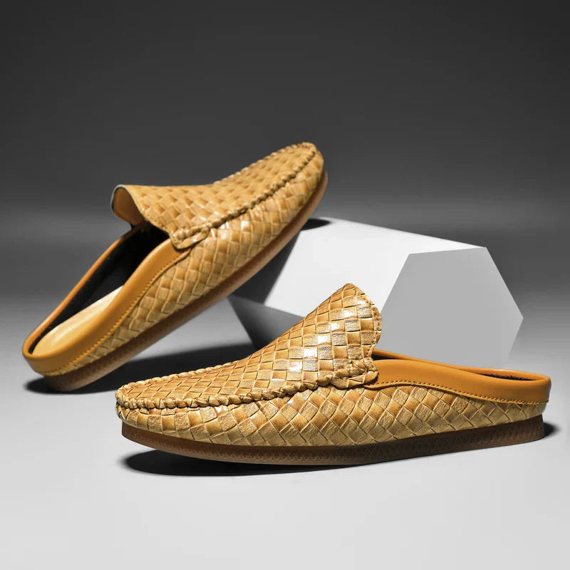 VERVE QUIET COMFORT SLIDES