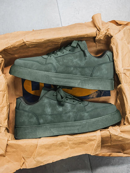 Urban Suede Sneaker