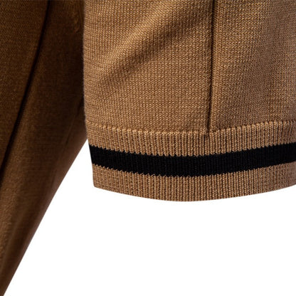 METRO MINIMAL POLO