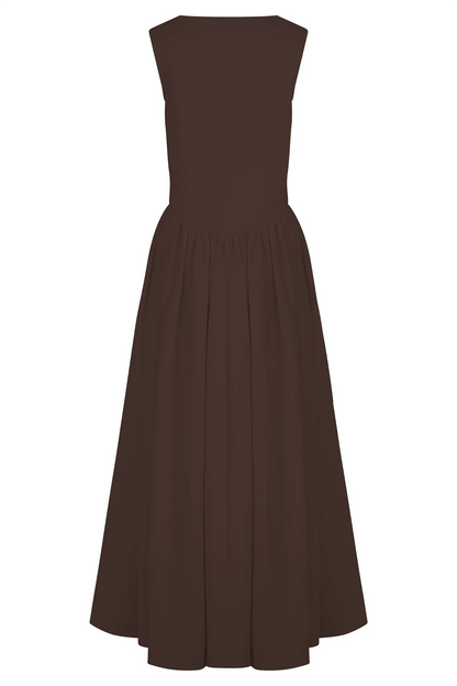 Sharon Midi Dress