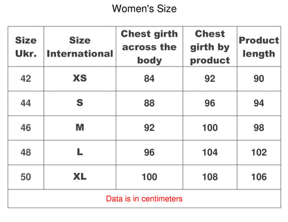 Isla Traditional Stitch Dress