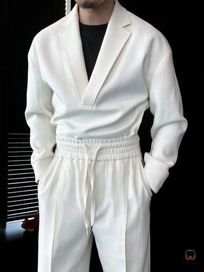 FABRIZIO ELEVATE LEISURE SET