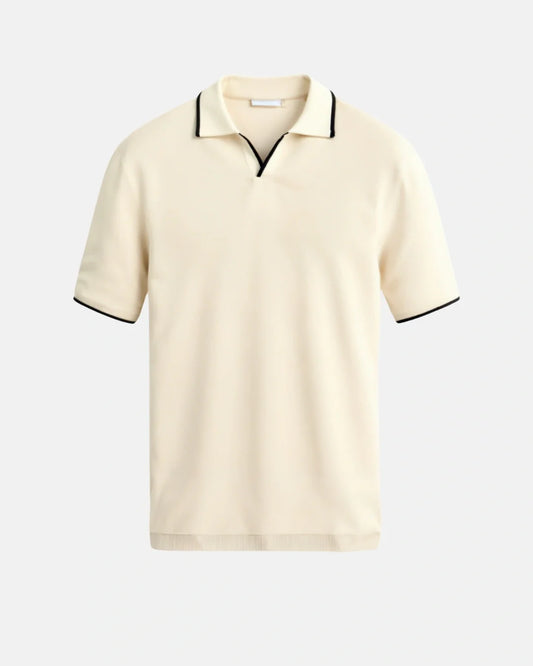 MARCO TAILORED EDGE POLO