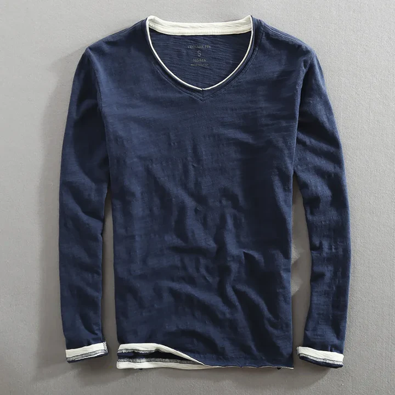 OPUS EVERYDAY BUTTON SHIRT