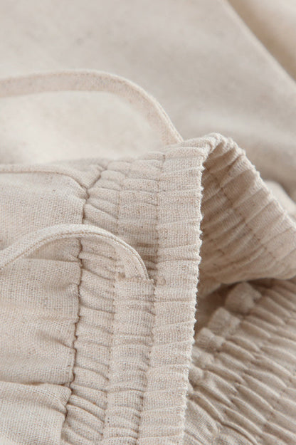 Florence Linen Set