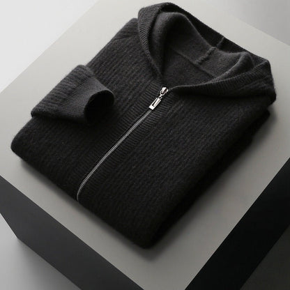 VITTORIO FORTEX WOOL PULLOVER