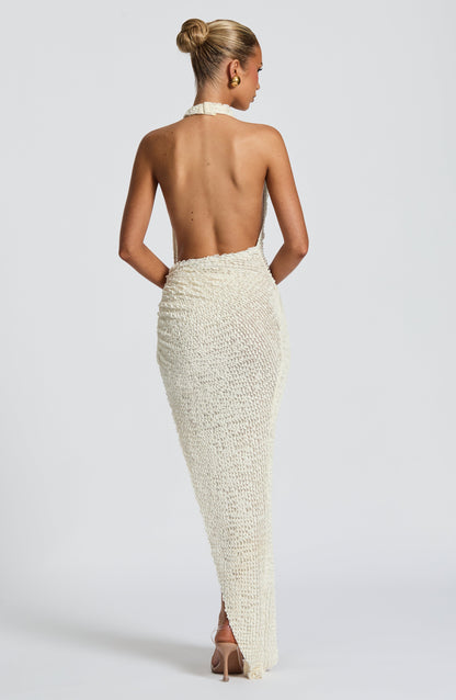 Riviera Tailored Midi