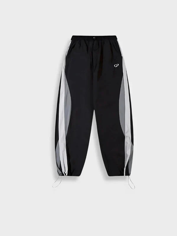 Tech Straight Track pants